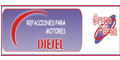 Refacciones Para Motores Diesel Grupo Perea
