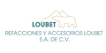 Refacciones Y Accesorios Loubet Sa De Cv logo
