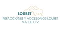 Refacciones Y Accesorios Loubet Sa De Cv