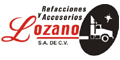 REFACCIONES Y ACCESORIOS LOZANO