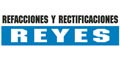 Refacciones Y Rectificaciones Reyes