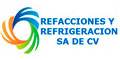 Refacciones Y Refrigeracion Sa De Cv logo