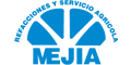 Refacciones Y Servicio Agricola Mejia logo