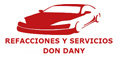 Refacciones Y Servicios Don Dany logo