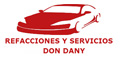 Refacciones Y Servicios Don Dany