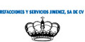 REFACCIONES Y SERVICIOS JIMENEZ