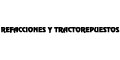 REFACCIONES Y TRACTOREPUESTOS logo