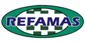 REFAMAS logo