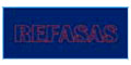 Refasas logo