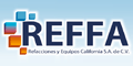 Reffa logo