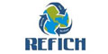 Refich logo