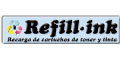 Refill.Ink logo