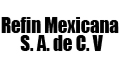 Refin Mexicana Sa De Cv logo