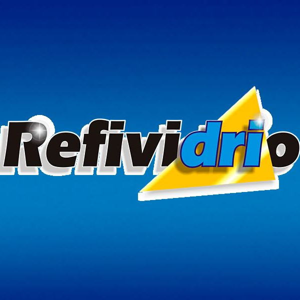 Refividrio logo