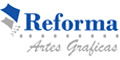 Reforma Artes Graficas logo