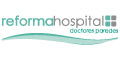 Reforma Hospital logo