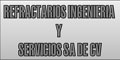 Refractarios Ingenieria Y Servicios Sa De Cv logo