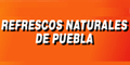 REFRESCOS NATURALES DE PUEBLA