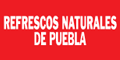 REFRESCOS NATURALES DE PUEBLA SA logo