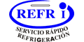 Refri logo