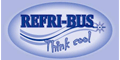 REFRI-BUS logo
