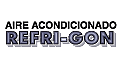 REFRI-GON logo