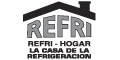 Refri-Hogar logo