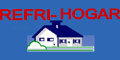 Refri-Hogar logo