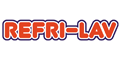 REFRI-LAV logo