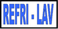 Refri-Lav logo