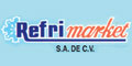 Refri Market logo