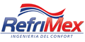 Refri-Mex logo