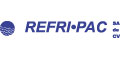 REFRI-PAC SA DE CV logo
