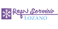 Refri Servicio Lozano logo
