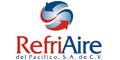REFRIAIRE DEL PACIFICO SA DE CV logo