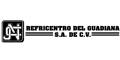 REFRICENTRO DEL GUADIANA SA DE CV logo