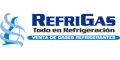 Refrigas Todo En Refrigeracion logo