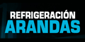 Refrigeracion Arandas logo