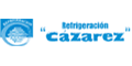 REFRIGERACION CAZAREZ logo
