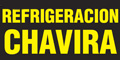 Refrigeracion Chavira logo