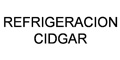 Refrigeracion Cidgar logo