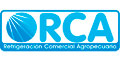 Refrigeracion Comercial Agropecuario logo