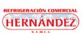 Refrigeracion Comercial Hernandez logo