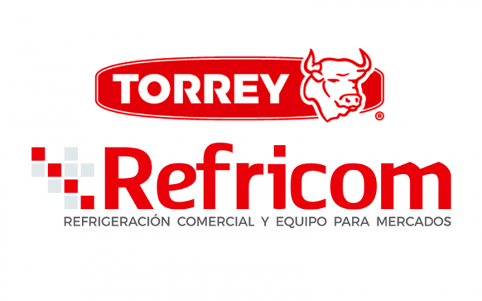 Refrigeracion Comercial Torrey logo