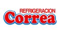 REFRIGERACION CORREA logo
