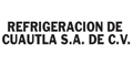 REFRIGERACION DE CUAUTLA SA DE CV logo