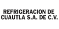 REFRIGERACION DE CUAUTLA SA DE CV