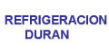 Refrigeracion Duran logo