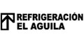 Refrigeracion El Aguila logo