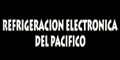 REFRIGERACION ELECTRONICA DEL PACIFICO logo